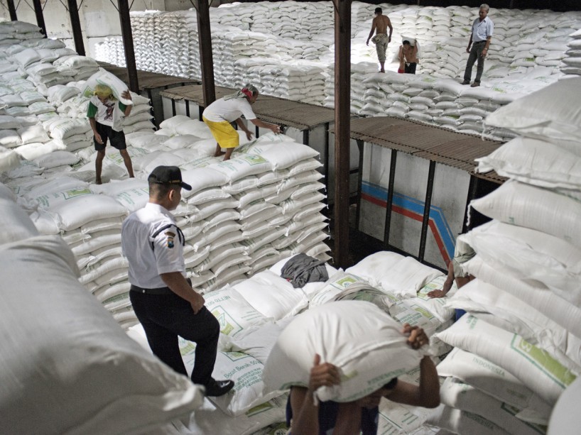 Thai Sugar Factory